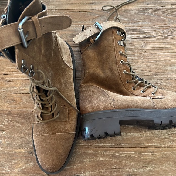 Sam Edelmon Boots - Picture 9 of 9